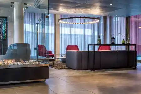 Radisson Blu Tromsø - 11