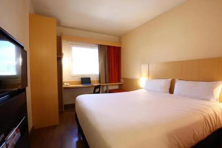 ibis Buenos Aires Obelisco - 33