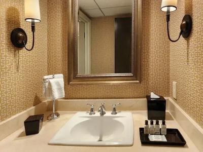 The Los Angeles Athletic Club - 27