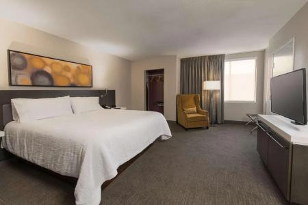 Hilton Garden Inn Las Colinas - 56