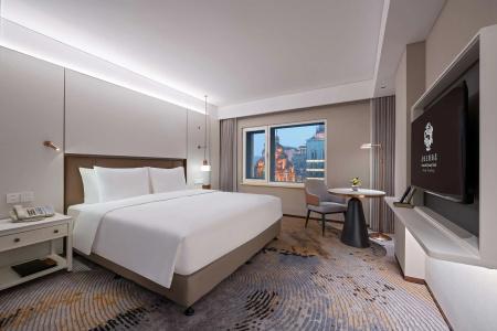 Sunworld Dynasty Beijing Wangfujing - 34