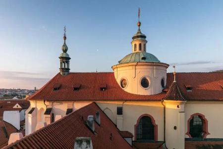 Augustine, a Luxury Collection, Prague - 223