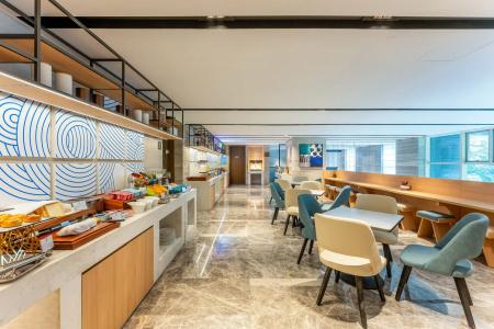 Holiday Inn Express Hangzhou Huanglong, An Ihg - 25