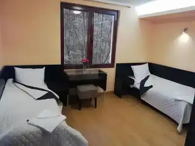 CityHome Aparthotel - 23