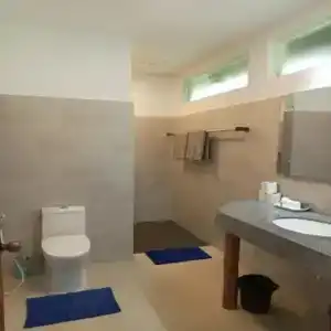 Saracen Bay Resort - 62