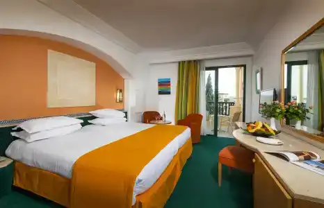 Royal Kenz Thalasso & Spa - 4