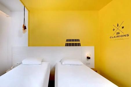 Hôtel ibis Styles Auxerre Nord - 43