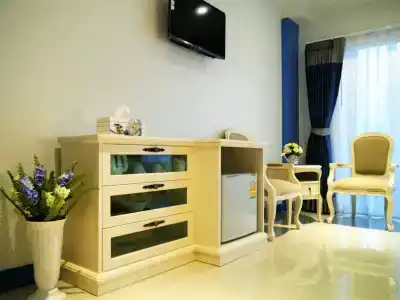 Ancora Blu Boutique B&B - 3