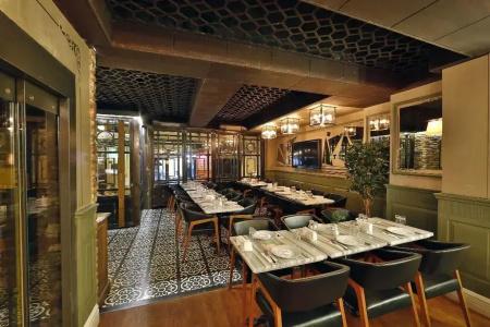 Sanat Boutique Pera - 31