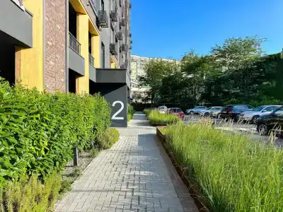 Жк Оазис Апартаменты - 36