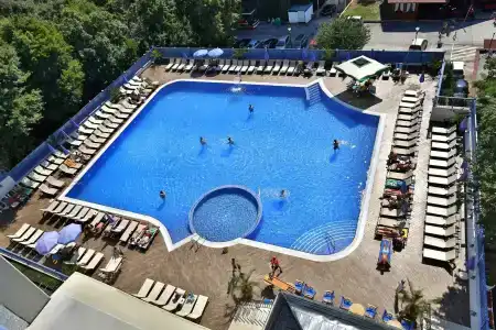 Sofia - All Inclusive - 9