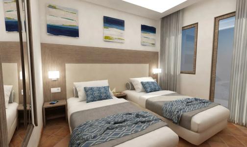 Paestum Inn Beach Resort - 0