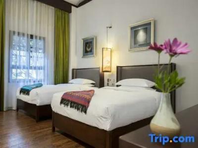 Kunming Redolence Garden Boutique - 6