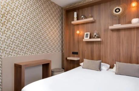 Hôtel Montmorency & Spa - 26