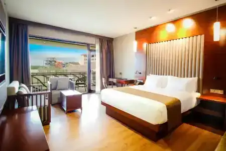 Anaklia Resort by Pratap's Signature - 27