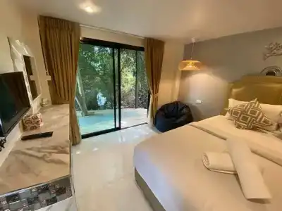 Suwi Coco Ville Resort - 111
