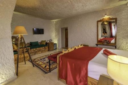 Helen Cave Suites - 2