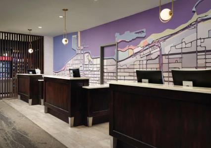 Homewood Suites Chicago Downtown - Magnificent Mile - 31