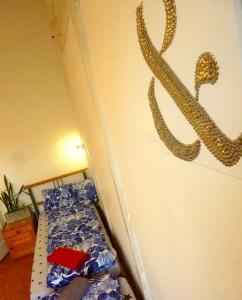 Gaia Hostel - 23