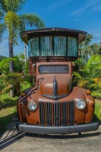 Apinya Resort Bangsaray - 81