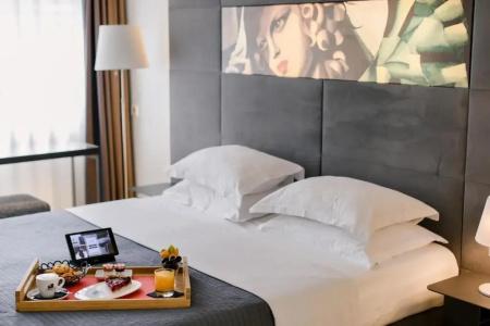Brasil Suites Boutique - 65