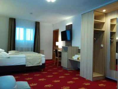 Wellness Garni Krone - 79