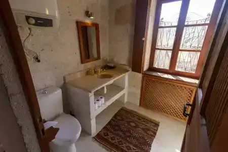 Les Maisons De Cappadoce - 252