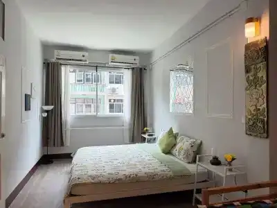 Baan Nampetch Hostel - 73