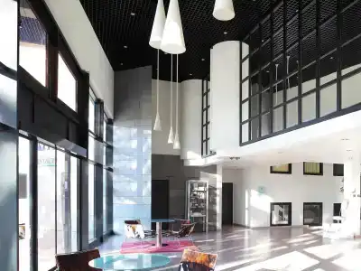 Novotel Atria Nimes Centre - 15