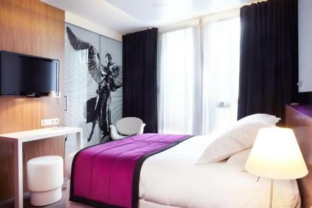 Best Western Premier de la Paix - 56
