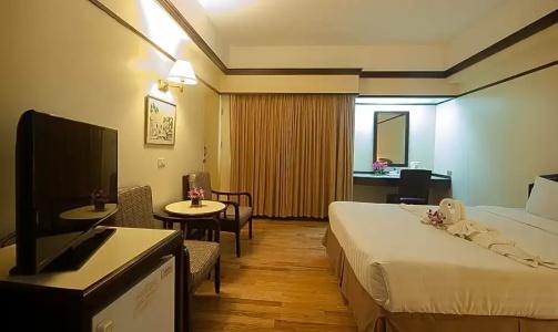 Grand Plaza - 45