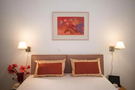 Rastoni Athens Suites near Acropolis at Tsatsou street - 20