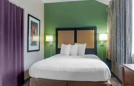 Extended Stay America Suites - Dallas - Parkway - 1