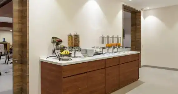Holiday Inn Express - Mexico Basilica, An Ihg - 14