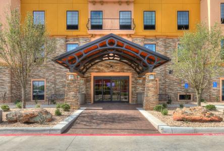 Staybridge Suites South, an IHG - 33
