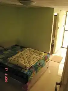 Kaset Guesthouse - 17
