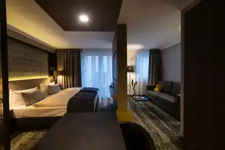 Kranz Parkhotel - 160