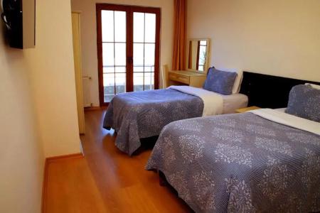 Miletus Otel Şile - 42