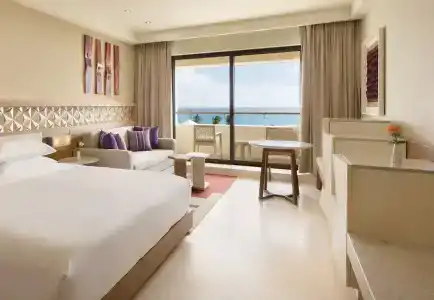 Hyatt Ziva Cancun - 4