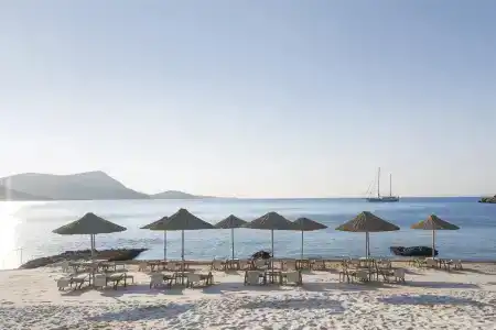 Kempinski Barbaros Bay Bodrum - 34