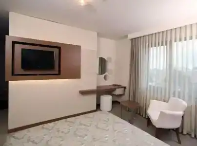 Baliktasi City & Spa - 14