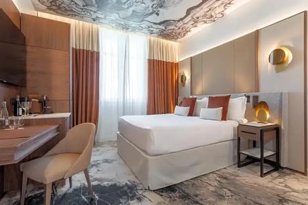 Intercontinental Paris Champs ElyséEs Etoile, An Ihg - 41
