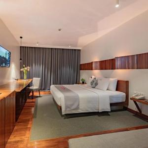 Somadevi Angkor Boutique and Resort - 40