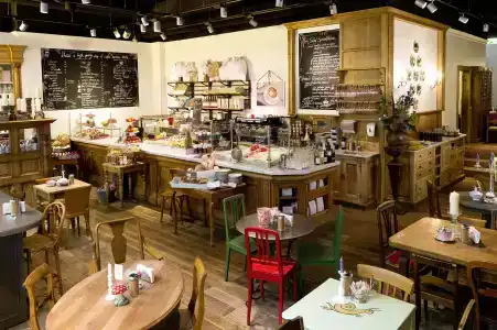 Zürich Niederdorf - Grossmünster - 14