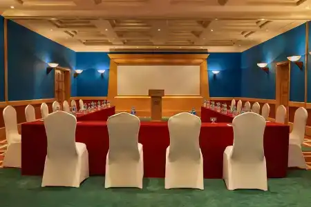 Sheraton Soma Bay Resort - 12