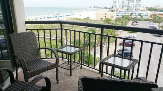 Gulf Strand by Travel Services - 2