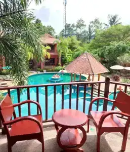 Andamanee Boutique Resort - Sha Plus - 98