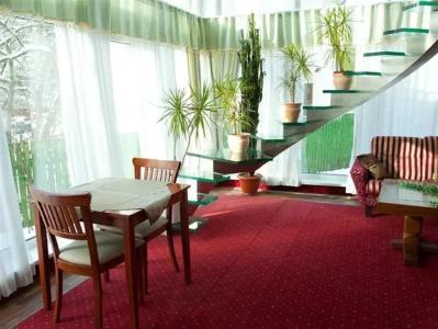 Humala Guest House - 17