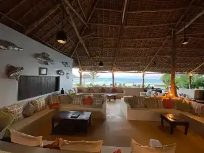 Jafferji Beach Retreat, - 22
