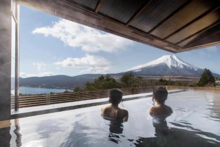 Mount Fuji - 22